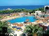 Oceanis Beach Resort 